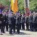Strażacy obchodzili swoje święto w&nbsp;Parku Sieleckim