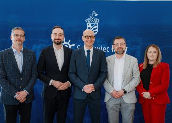 Akademia Śląska będzie mieć filię w&nbsp;Sosnowcu