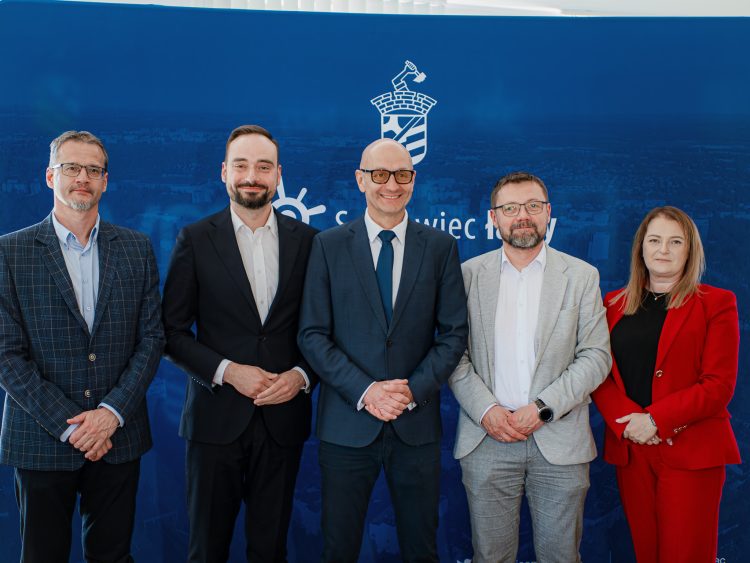 Akademia Śląska będzie mieć filię w&nbsp;Sosnowcu