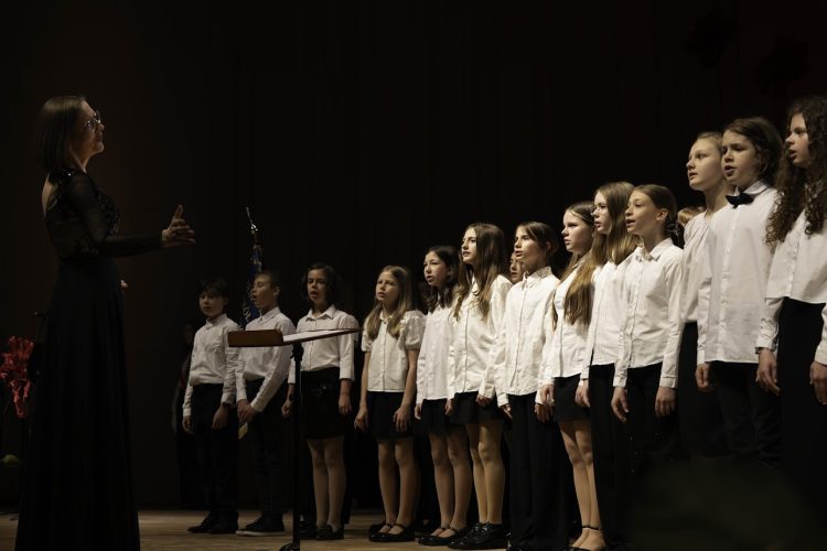 Zespół Szkół Muzycznych ma&nbsp;80 lat
