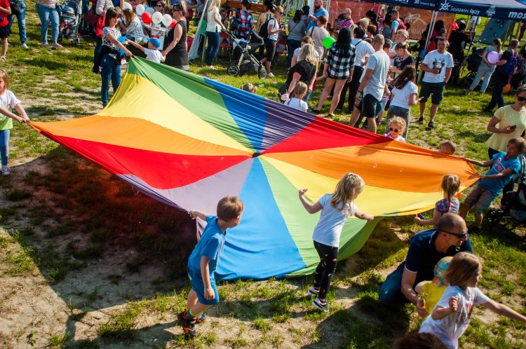 Tydzień Dziecka rozpoczyna się już dziś!