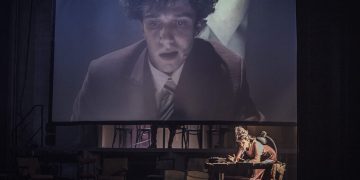 Zbliża się finał festiwalu teatralnego ZA//GŁĘBIE