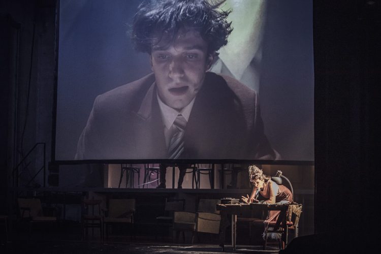 Zbliża się finał festiwalu teatralnego ZA//GŁĘBIE