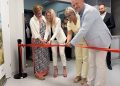 Nowoczesny tomograf komputerowy w&nbsp;Sosnowieckiem Szpitalu Miejskim