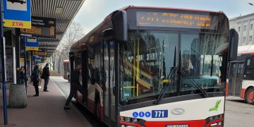 Nowa linia 634 dojedzie do&nbsp;ul.&nbsp;Kukułek