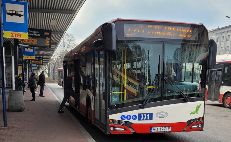 Nowa linia 634 dojedzie do&nbsp;ul.&nbsp;Kukułek