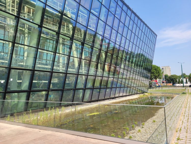 Sosnowiec stawia na&nbsp;OZE