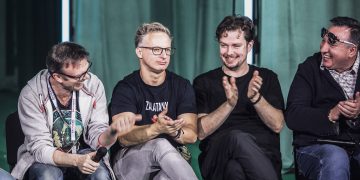 Teatralny festiwal opowieści nie&nbsp;tylko&nbsp;sosnowieckich za&nbsp;nami