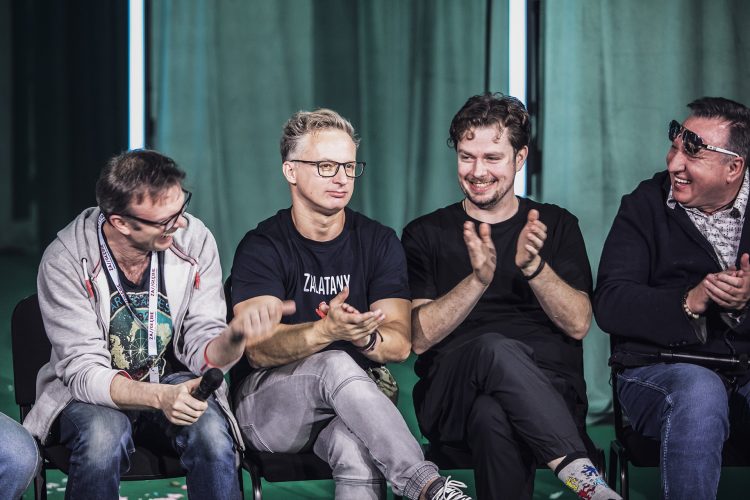 Teatralny festiwal opowieści nie&nbsp;tylko&nbsp;sosnowieckich za&nbsp;nami