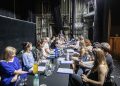 Pierwsze przymiarki do&nbsp;premiery nowego spektaklu Teatru Zagłębia i… Pałacu Kultury Zagłębia