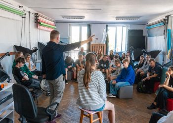 VI Śląsko-Zagłębiowskie Forum Zawodowe już za&nbsp;nami
