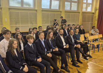 Aula w&nbsp;Staszicu do&nbsp;modernizacji