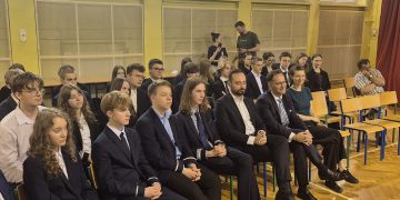 Aula w&nbsp;Staszicu do&nbsp;modernizacji