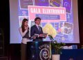 Gala podsumowała rok szkolny w&nbsp;„Elektroniku”
