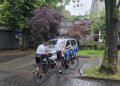 Strażnicy miejscy ponownie na&nbsp;rowerach
