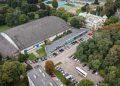 Stary Zimowy do&nbsp;rozbiórki. Park Sielecki będzie większy