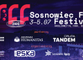 Sosnowiec Fun Festival 2026: trzy dni muzyki i&nbsp;atrakcji na&nbsp;początek wakacji