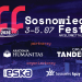 Sosnowiec Fun Festival 2026: trzy dni muzyki i atrakcji na początek wakacji