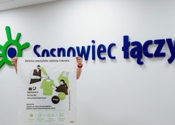 Niepotrzebną odzież zabiorą bezpośrednio z&nbsp;domu