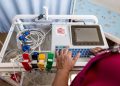 Nowoczesna diagnostyka i&nbsp;cyfrowa transformacja w&nbsp;Centrum Zdrowia Dziecka i&nbsp;Rodziny