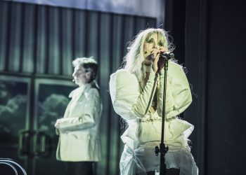 „Hamlet” Teatru Zagłębia powalczy o&nbsp;Złotego Yoricka