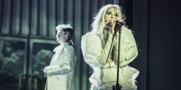 „Hamlet” Teatru Zagłębia powalczy o&nbsp;Złotego Yoricka