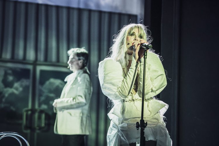 „Hamlet” Teatru Zagłębia powalczy o&nbsp;Złotego Yoricka