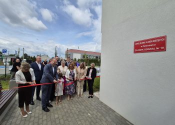 Nowy oddział żłobka przy Kukułek już otwarty