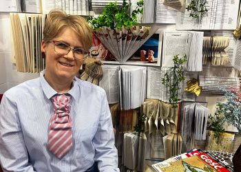 Zajrzyj do&nbsp;Bazarku Charytatywnego i&nbsp;wesprzyj sosnowieckie Hospicjum