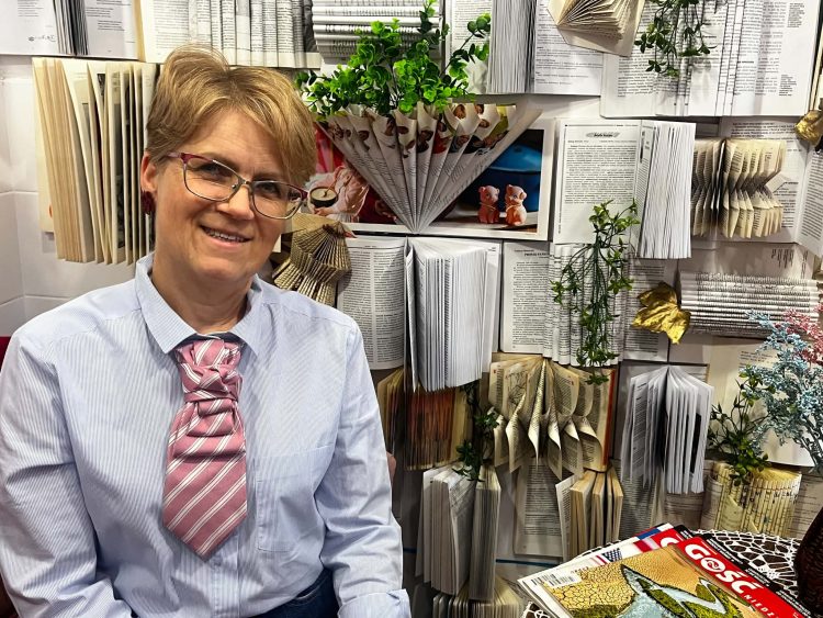 Zajrzyj do Bazarku Charytatywnego i wesprzyj sosnowieckie Hospicjum