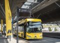 Nowe autobusy trafiły do&nbsp;ZTM. Również dla PKM Sosnowiec