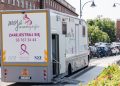 Mammobus przyjedzie do&nbsp;Sosnowca