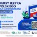 Darmowe kursy językowe dla cudzoziemców w&nbsp;Sosnowcu