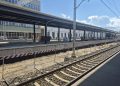 Od&nbsp;9 września nowe perony w&nbsp;Sosnowcu
