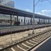 Od&nbsp;9 września nowe perony w&nbsp;Sosnowcu
