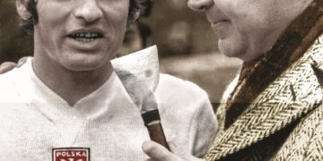 Książka o&nbsp;Andrzeju Jarosiku już w&nbsp;sprzedaży