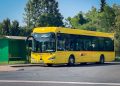 Nowe Irizary już wożą pasażerów