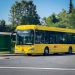 Nowe Irizary już wożą pasażerów