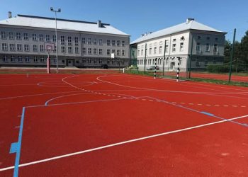 Szkoły, przedszkola i&nbsp;żłobki zyskują nowe oblicze