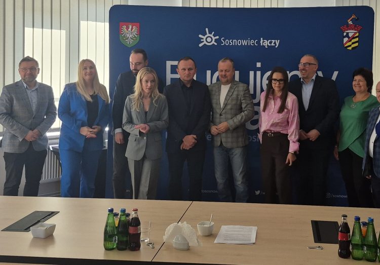 Kolejne ulice w&nbsp;Ostrowach Górniczych zyskają kanalizację