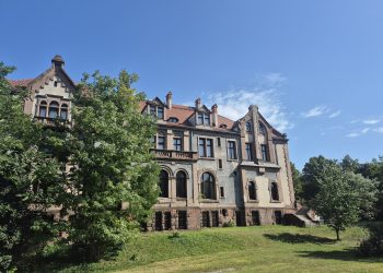 Sosnowiec na&nbsp;zdjęciach z&nbsp;czasów PRL