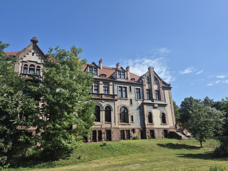 Sosnowiec na zdjęciach z czasów PRL