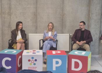 Moc Wsparcia o&nbsp;reklamie skierowanej do&nbsp;dzieci