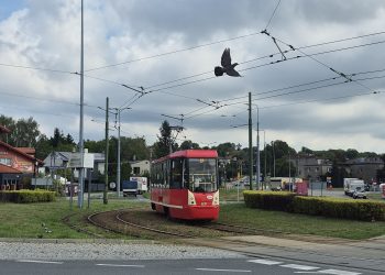 Środki na&nbsp;nową linię tramwajową odblokowane