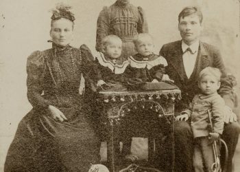 Fotografowie sprzed stu lat na&nbsp;wystawie w&nbsp;Muzeum