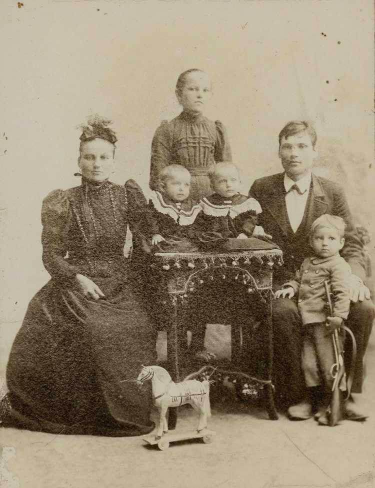 Fotografowie sprzed stu lat na&nbsp;wystawie w&nbsp;Muzeum