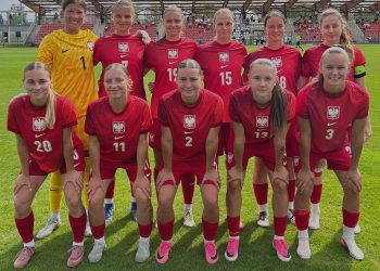 Ruszają Mistrzostwa Świata w&nbsp;Piłce Nożnej Kobiet U20