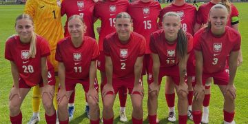 Ruszają Mistrzostwa Świata w&nbsp;Piłce Nożnej Kobiet U20
