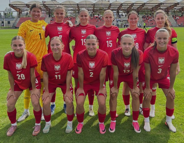 Ruszają Mistrzostwa Świata w&nbsp;Piłce Nożnej Kobiet U20
