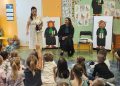 „Bajeczni Adwokaci” w&nbsp;sosnowieckich przedszkolach